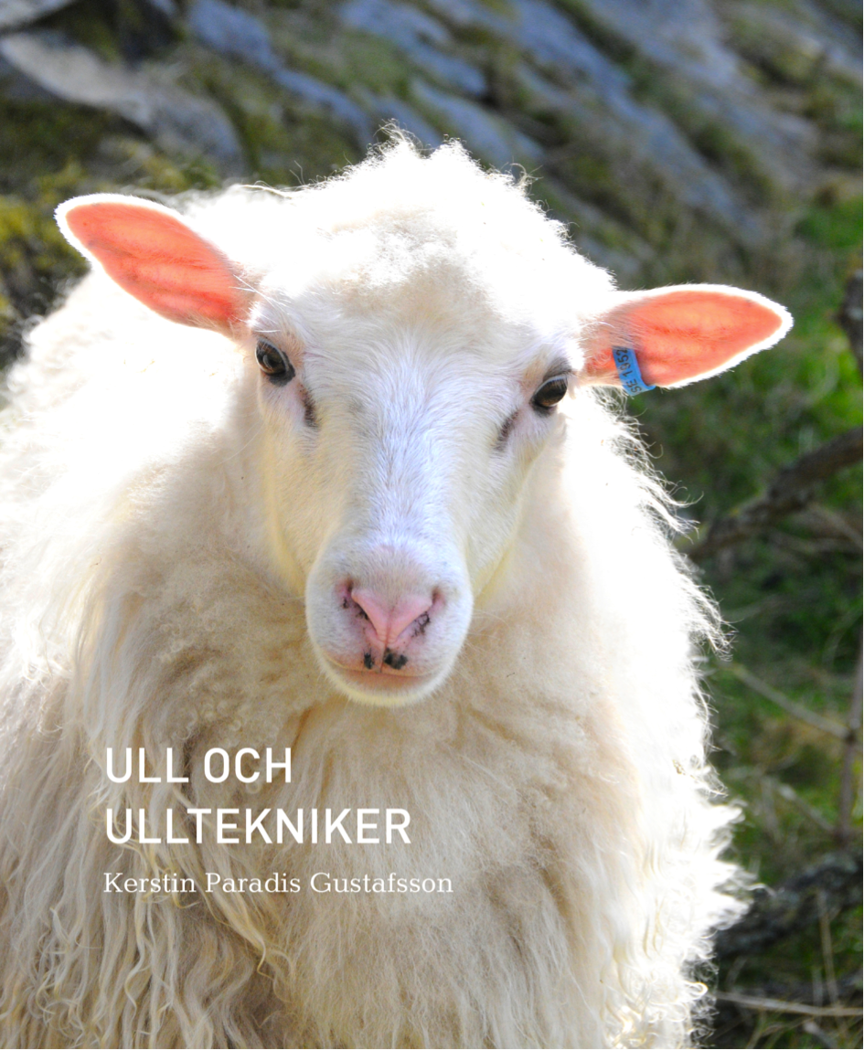 ULL OCH ULLTEKNIKER