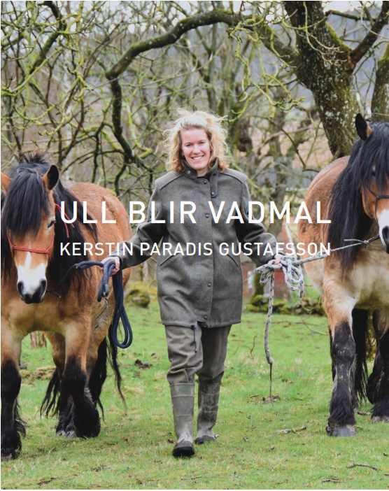 ULL BLIR TILL VADMAL